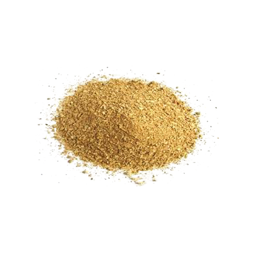 Organic Soyabean Meal
