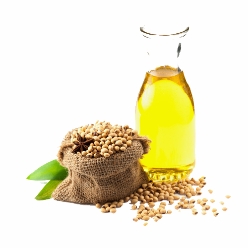 Soya Deodorizer Oil Distillate